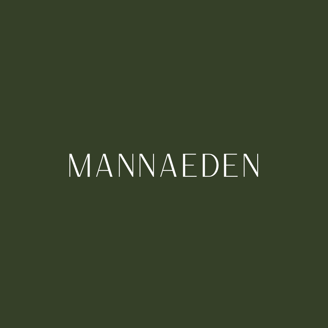 mannaeden